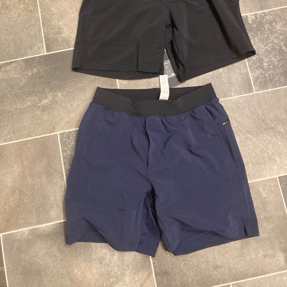 Fabletics Franchise Shorts
